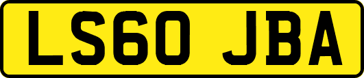 LS60JBA