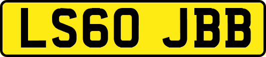 LS60JBB
