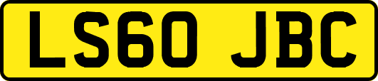 LS60JBC