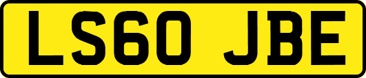 LS60JBE