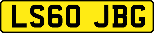 LS60JBG