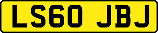 LS60JBJ