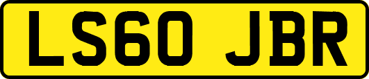 LS60JBR