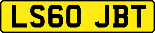 LS60JBT