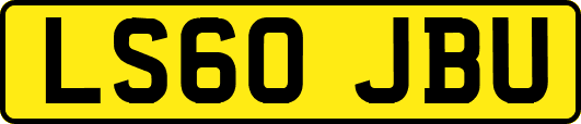 LS60JBU