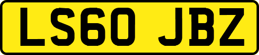 LS60JBZ