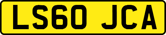 LS60JCA