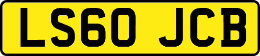 LS60JCB
