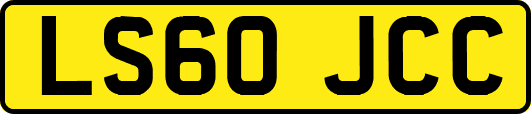 LS60JCC