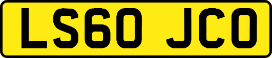 LS60JCO