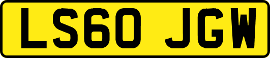 LS60JGW