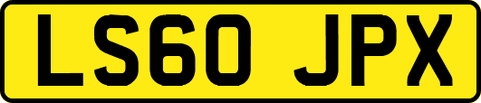 LS60JPX