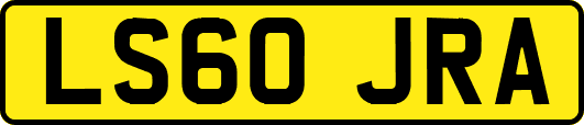 LS60JRA