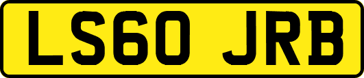 LS60JRB