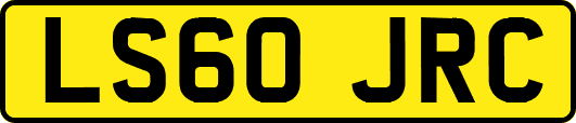 LS60JRC