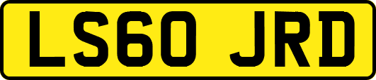 LS60JRD