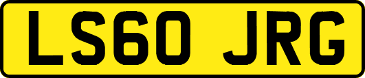 LS60JRG