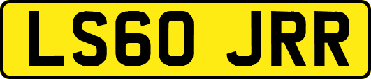 LS60JRR