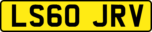 LS60JRV