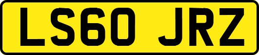 LS60JRZ