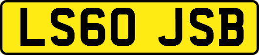 LS60JSB