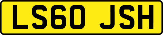 LS60JSH