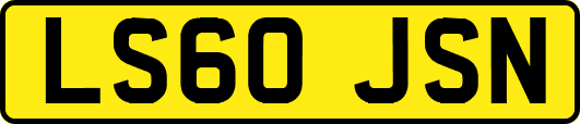 LS60JSN