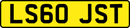 LS60JST