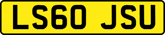 LS60JSU