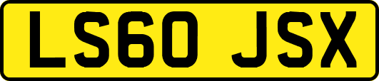 LS60JSX