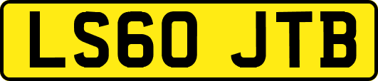 LS60JTB