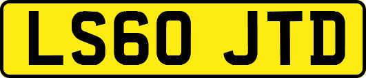 LS60JTD