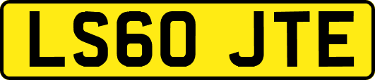 LS60JTE