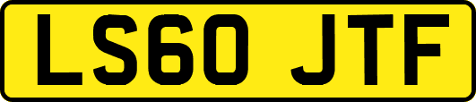 LS60JTF