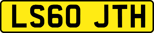 LS60JTH