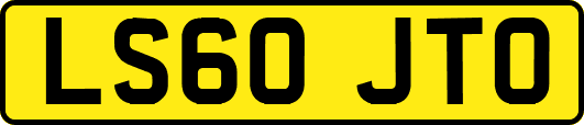 LS60JTO