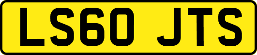LS60JTS