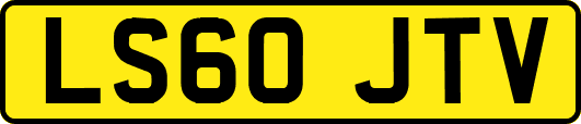 LS60JTV