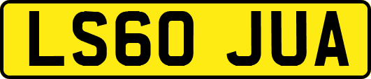 LS60JUA