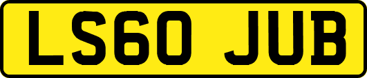 LS60JUB