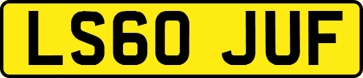 LS60JUF