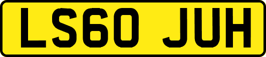 LS60JUH