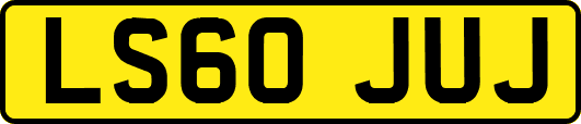 LS60JUJ