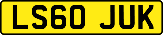 LS60JUK