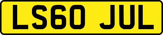LS60JUL