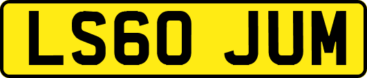 LS60JUM