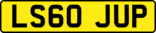 LS60JUP