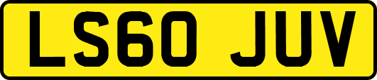 LS60JUV