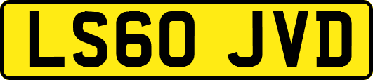 LS60JVD