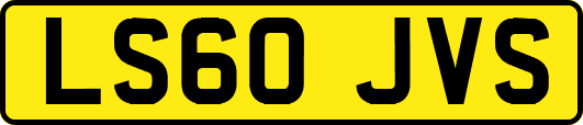 LS60JVS